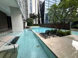 The Clift (D1), Apartment #454034631